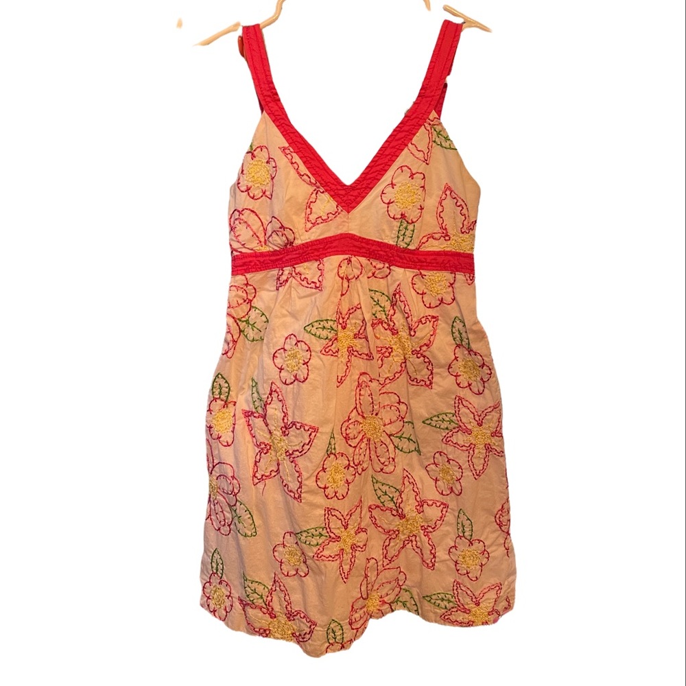 Lily Pulitzer Sundress